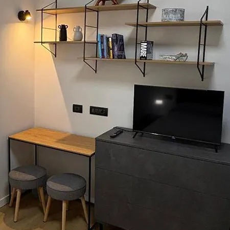 Masonber Trastevere Centro Wi-fi Free Balcone Metro Apartment Rom